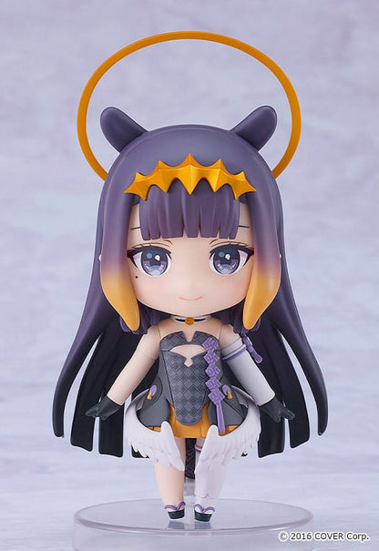 Hololive Production Nendoroid Action Figure Ninomae Ina'nis 10 cm