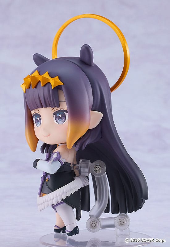 Hololive Production Nendoroid Action Figure Ninomae Ina'nis 10 cm