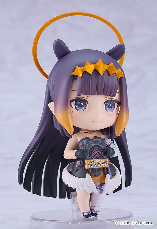 Hololive Production Nendoroid Action Figure Ninomae Ina'nis 10 cm