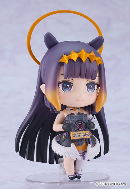 Hololive Production Nendoroid Action Figure Ninomae Ina'nis 10 cm