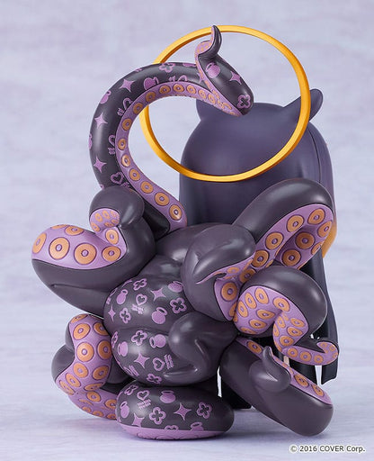Hololive Production Nendoroid Action Figure Ninomae Ina'nis DX Ver. 10 cm