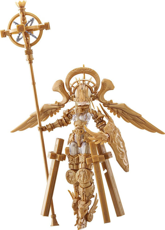 Godz Order Plastic Model Kits PLAMAX GO-05 Overlord Gabriel: Standard Ver. 30 cm Max Factory