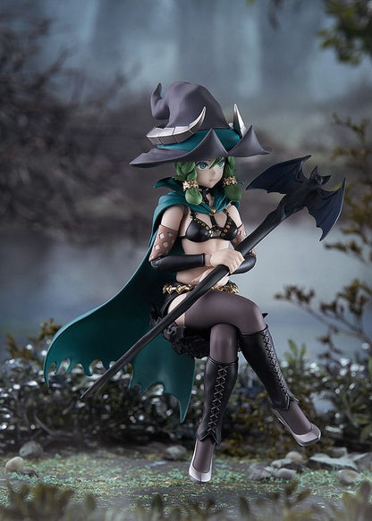 Unicorn Overlord Figma Action Figure Yahna 15 cm Max Factory