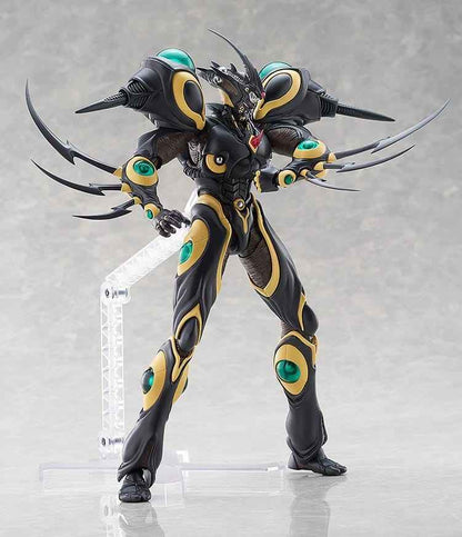 Bio Booster Armor Guyver Figma Action Figure Gigantic Dark 22 cm