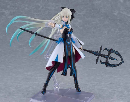 Fate/Grand Order Figma Action Figure Berserker/Morgan 16 cm