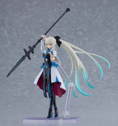 Fate/Grand Order Figma Action Figure Berserker/Morgan 16 cm
