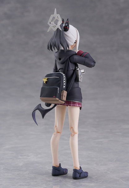 Blue Archive Figma Action Figure Kayoko Onikata 15 cm