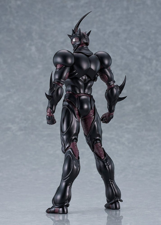Bio Booster Armor Guyver Figma Action Figure Guyver III: Ultimate Edition 18 cm