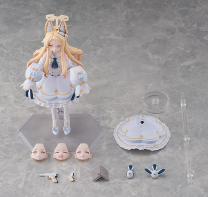 Blue Archive Figma Action Figure Seia Yurizono 135mm