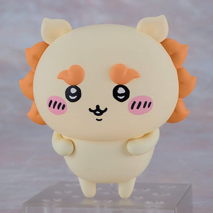 Chiikawa Nendoroid Action Figure Shisa 7 cm