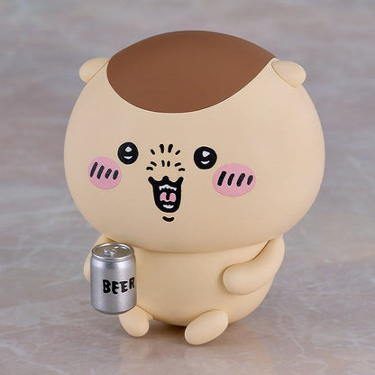 Chiikawa Nendoroid Action Figure Kurimanju 7 cm