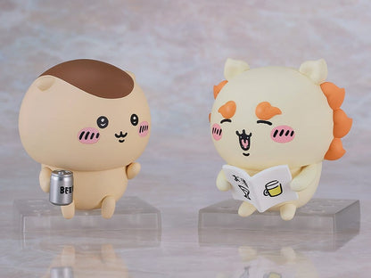 Chiikawa Nendoroid Action Figure Kurimanju 7 cm