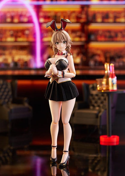 Bunny Garden 2 figma Action Figure Kana 14 cm