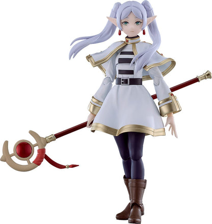 Frieren: Beyond Journey´s End Figma Action Figure Frieren 13 cm Action figures