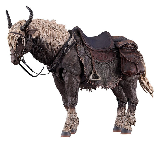 Elden Ring Figma Action Figure Torrent, the Spectral Steed 18 cm Max Factory
