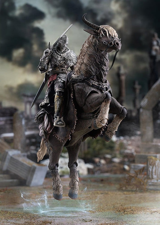 Elden Ring Figma Action Figure Torrent, the Spectral Steed 18 cm Max Factory