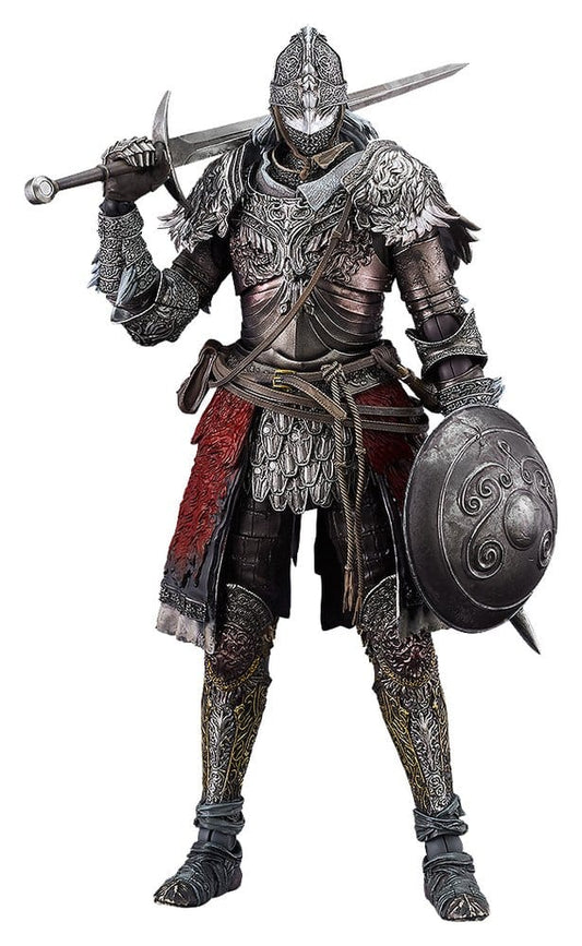 Elden Ring Figma Action Figure Raging Wolf 16 cm Max Factory
