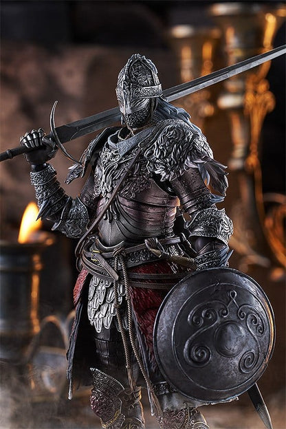 Elden Ring Figma Action Figure Raging Wolf 16 cm Max Factory