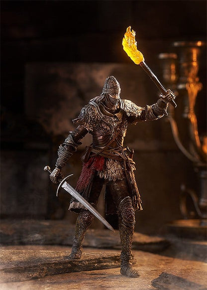 Elden Ring Figma Action Figure Raging Wolf 16 cm Max Factory