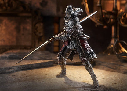 Elden Ring Figma Action Figure Raging Wolf 16 cm Max Factory