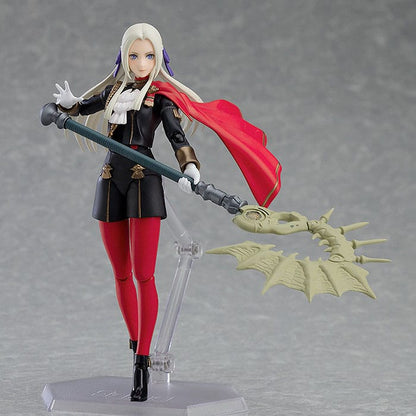 Fire Emblem: Three Houses Figma Action Figure Edelgard von Hresvelg 16 cm Max Factory