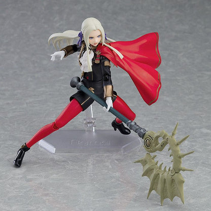 Fire Emblem: Three Houses Figma Action Figure Edelgard von Hresvelg 16 cm Max Factory