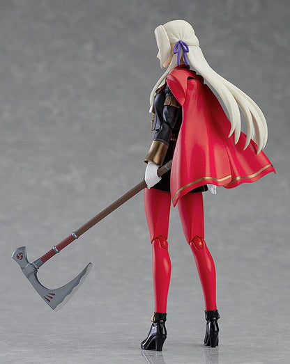 Fire Emblem: Three Houses Figma Action Figure Edelgard von Hresvelg 16 cm Max Factory