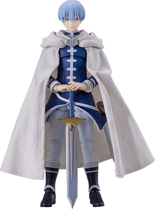Frieren: Beyond Journey´s End Figma Action Figure Himmel 16 cm - FanofThings.co.uk