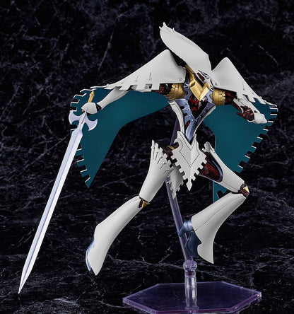 Metaphor: ReFantazio Plamatea Plastic Model Kit Seeker 17 cm Max Factory
