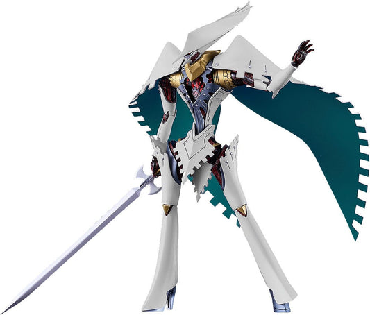 Metaphor: ReFantazio Plamatea Plastic Model Kit Seeker 17 cm Max Factory