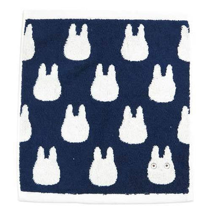My Neighbor Totoro Mini Towel White Totoros 33 x 36 cm Towels