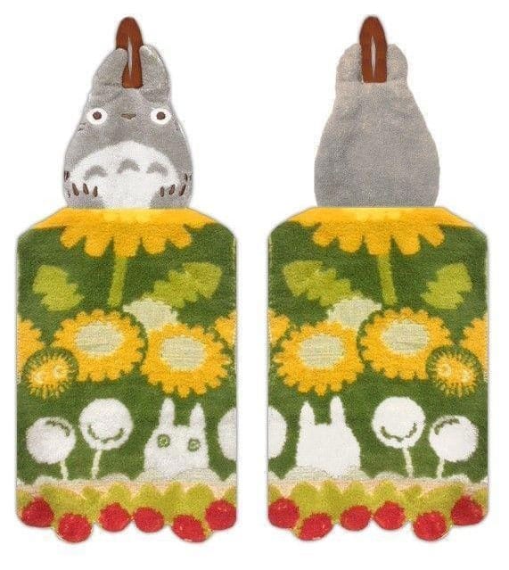 My Neighbor Totoro Dress Towel Big Totoro 20 x 45 cm