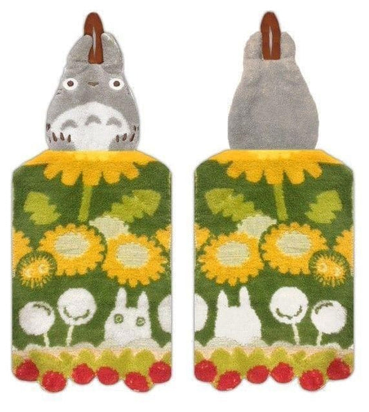 My Neighbor Totoro Dress Towel Big Totoro 20 x 45 cm
