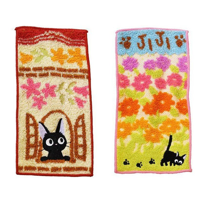 Kikiâ€™s Delivery Service Mini Towel Set Jiji 20 x 10 cm Towels