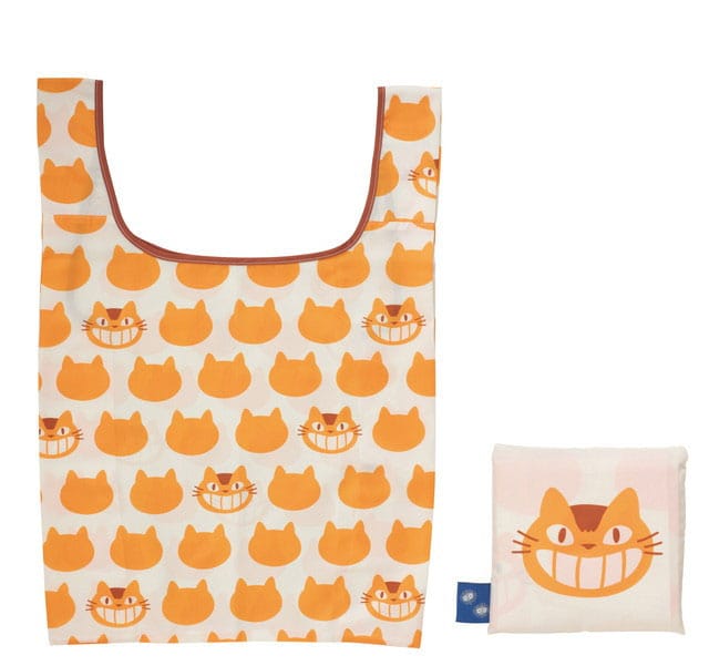 My Neighbor Totoro Tote Bag Totoro Autumn Green Marushin