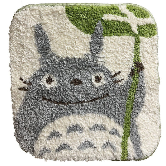 My Neighbor Totoro Chair cushion Big Totoro 38 x 38 cm