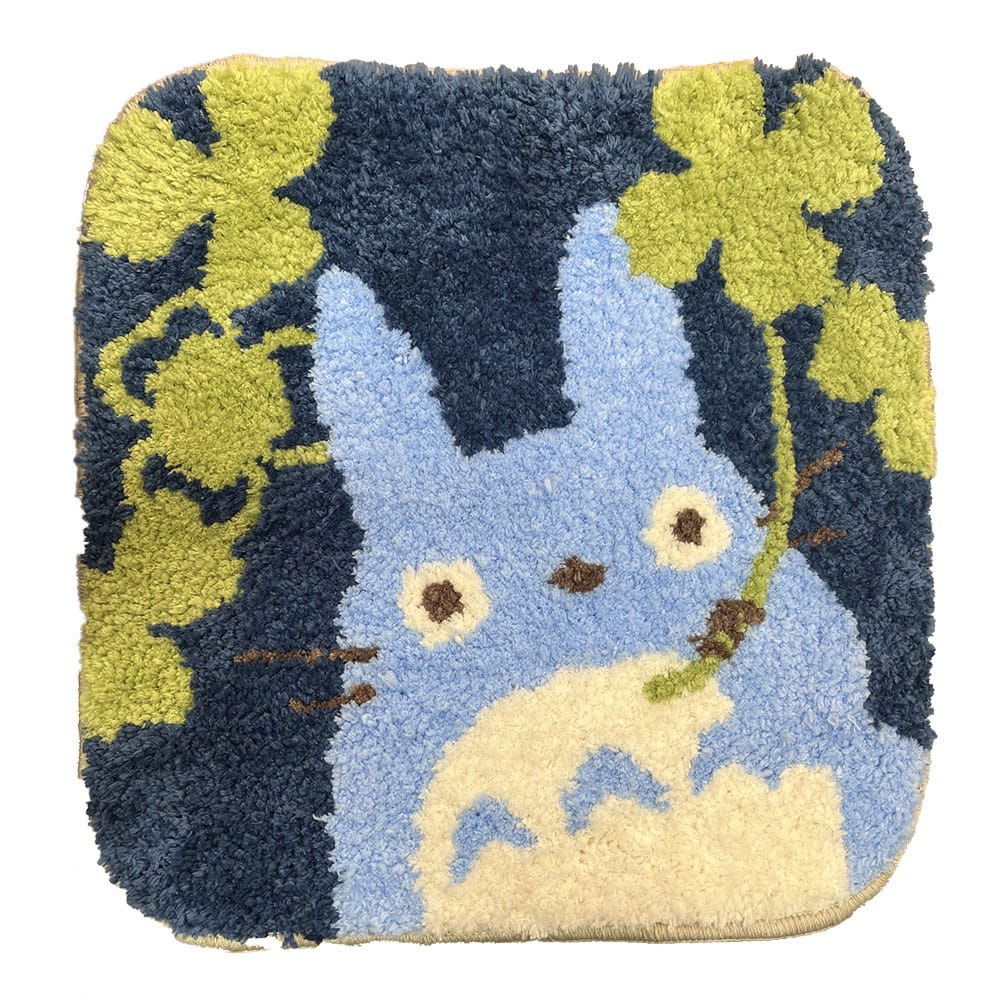 My Neighbor Totoro Chair cushion Middle Totoro 38 x 38 cm Plushes,Decoration