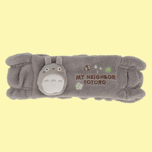My Neighbor Totoro Natsu Hairband Big Totoro