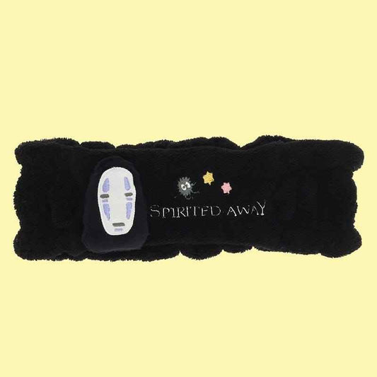 Spirited Away Natsu Hairband No Face