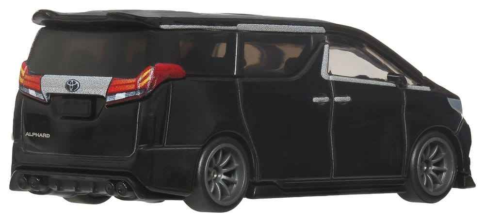 Hot Wheels Premium Die-Cast Vehicles 1/64 Boulevard 978H Assortment (10)