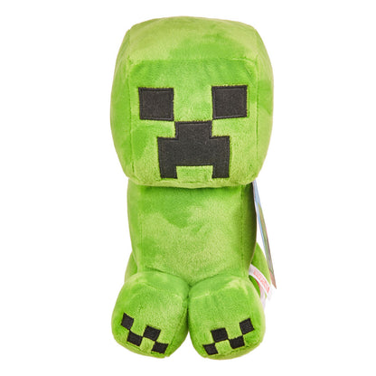 Minecraft Plush Figure Creeper 23 cm Mattel