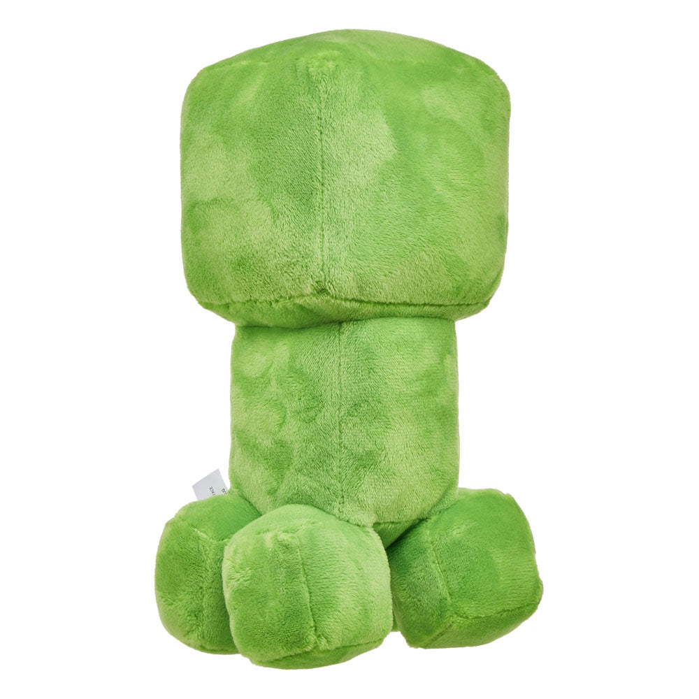 Minecraft Plush Figure Creeper 23 cm Mattel