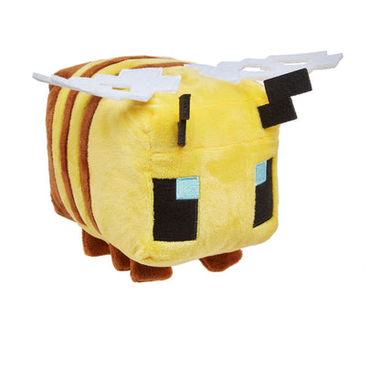 Minecraft Plush Figure Bee 15 cm Mattel