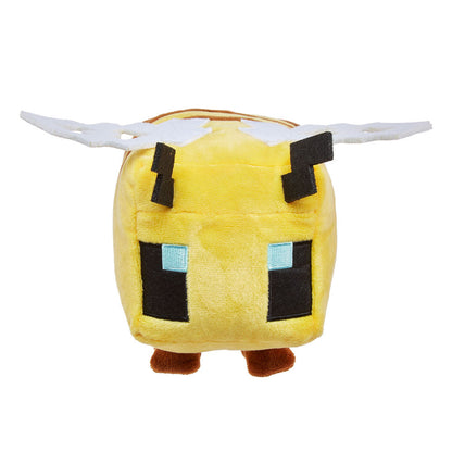Minecraft Plush Figure Bee 15 cm Mattel