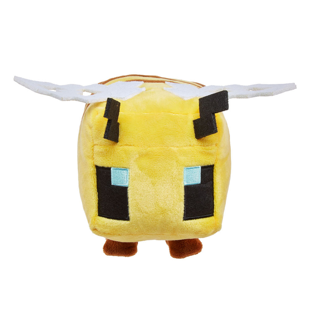 Minecraft Plush Figure Bee 15 cm Mattel