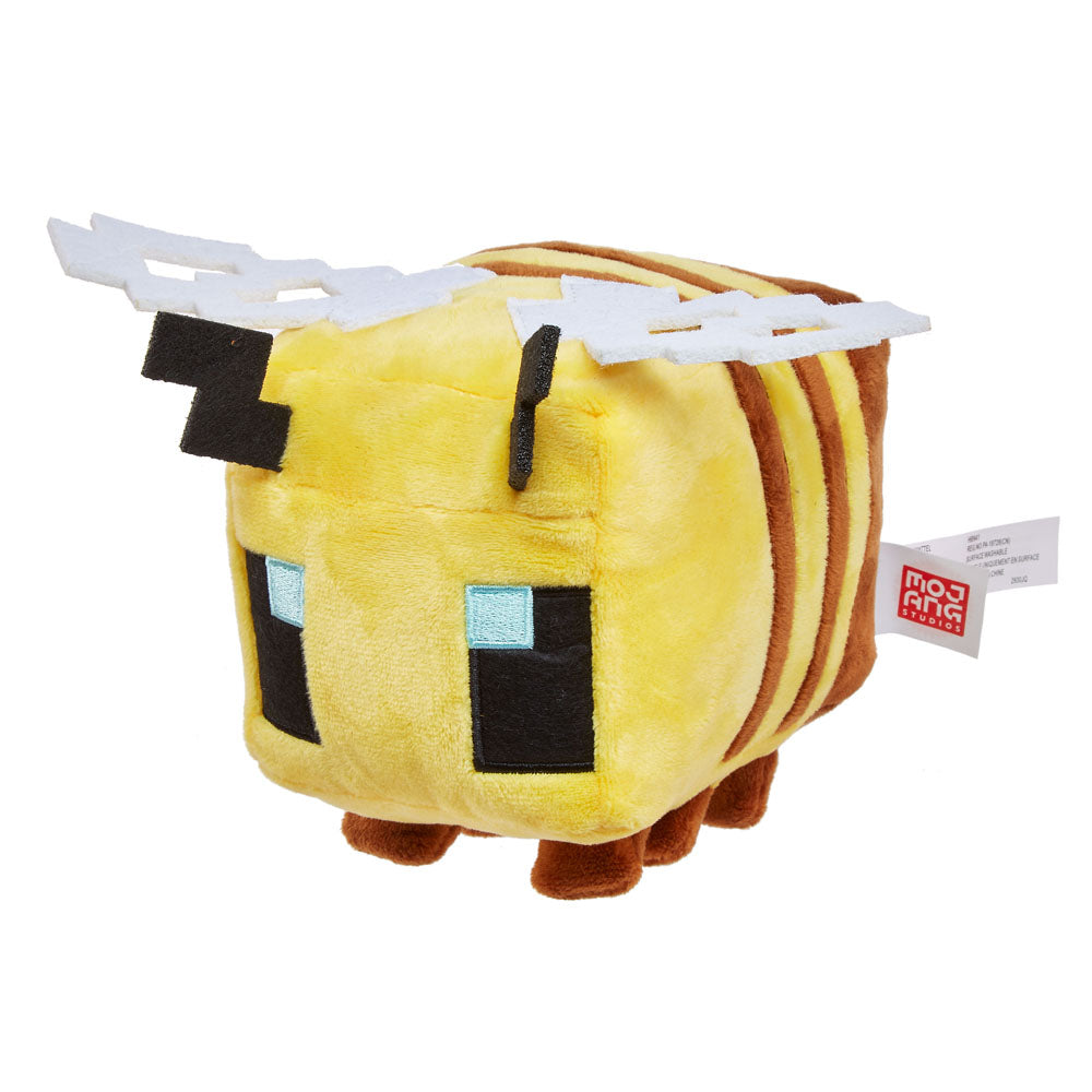 Minecraft Plush Figure Bee 15 cm Mattel