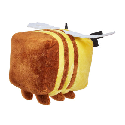 Minecraft Plush Figure Bee 15 cm Mattel