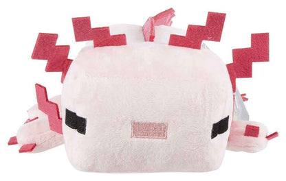 Minecraft Plush Figure Axolotl 20 cm
