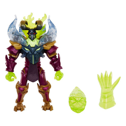He-Man and the Masters of the Universe Action Figure 2022 Deluxe Skeletor Reborn 14 cm
