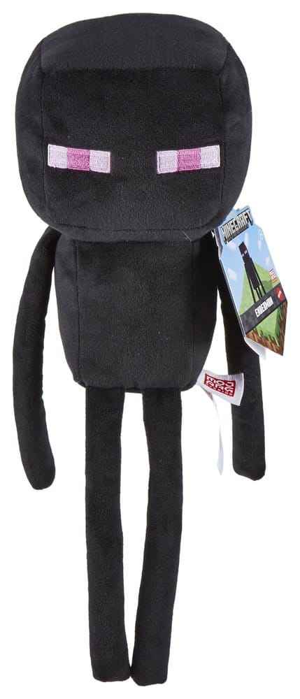 Minecraft Plush Figure Enderman 20 cm
